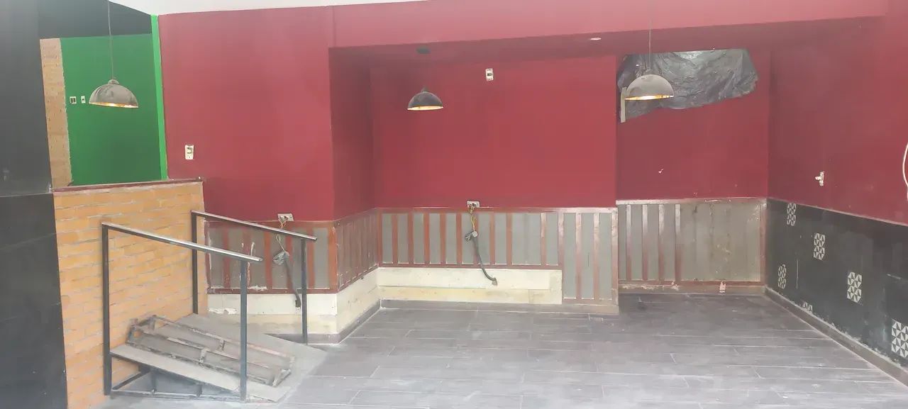 Ponto comercial/Loja/Box para aluguel possui 238 metros quadrados - Foto 8