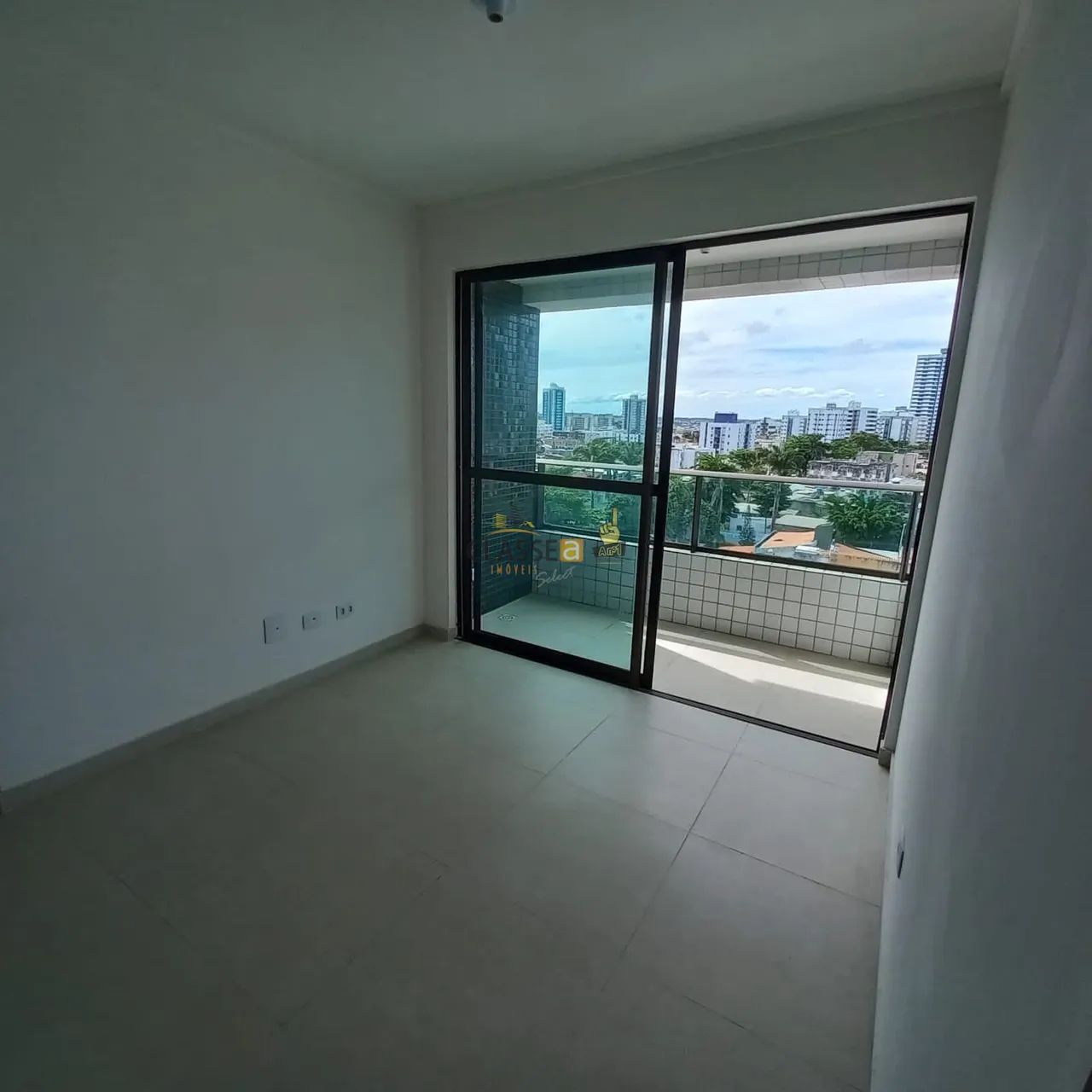 Apartamento 2 Quartos com Varanda em Candeias - Foto 2