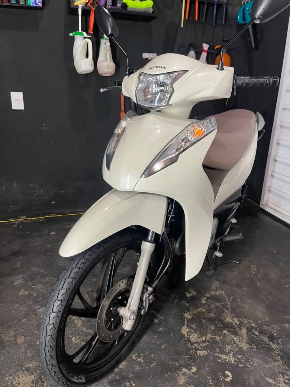 BIZ 125 / 2021 