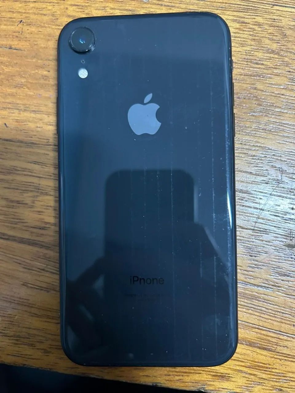 IPHONE XR 64GB PRETO  - Foto 5