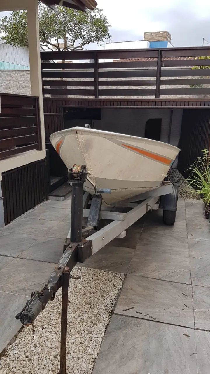 LANCHA ANCHOVA - Foto 2