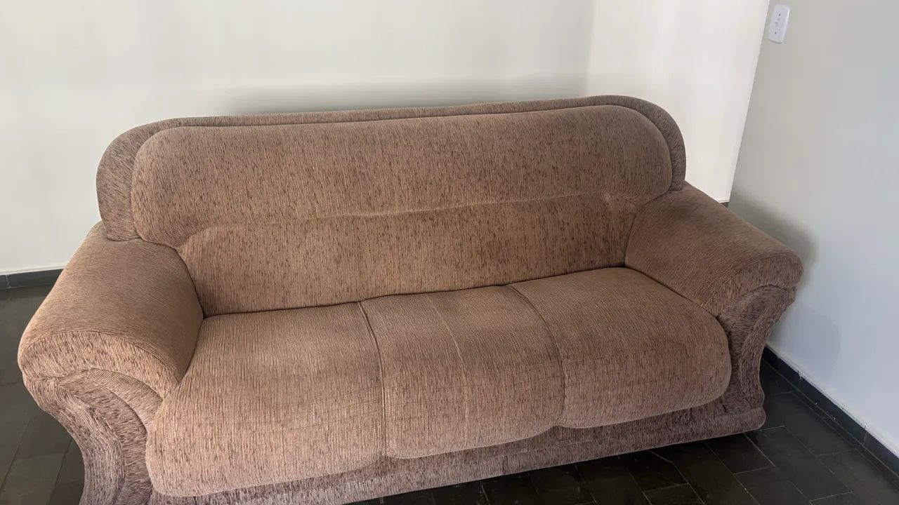 Conjunto de sofá  - Foto 4