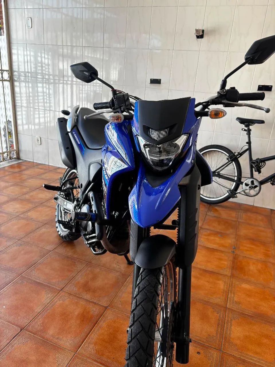Yamaha Lander 2023  - Foto 2