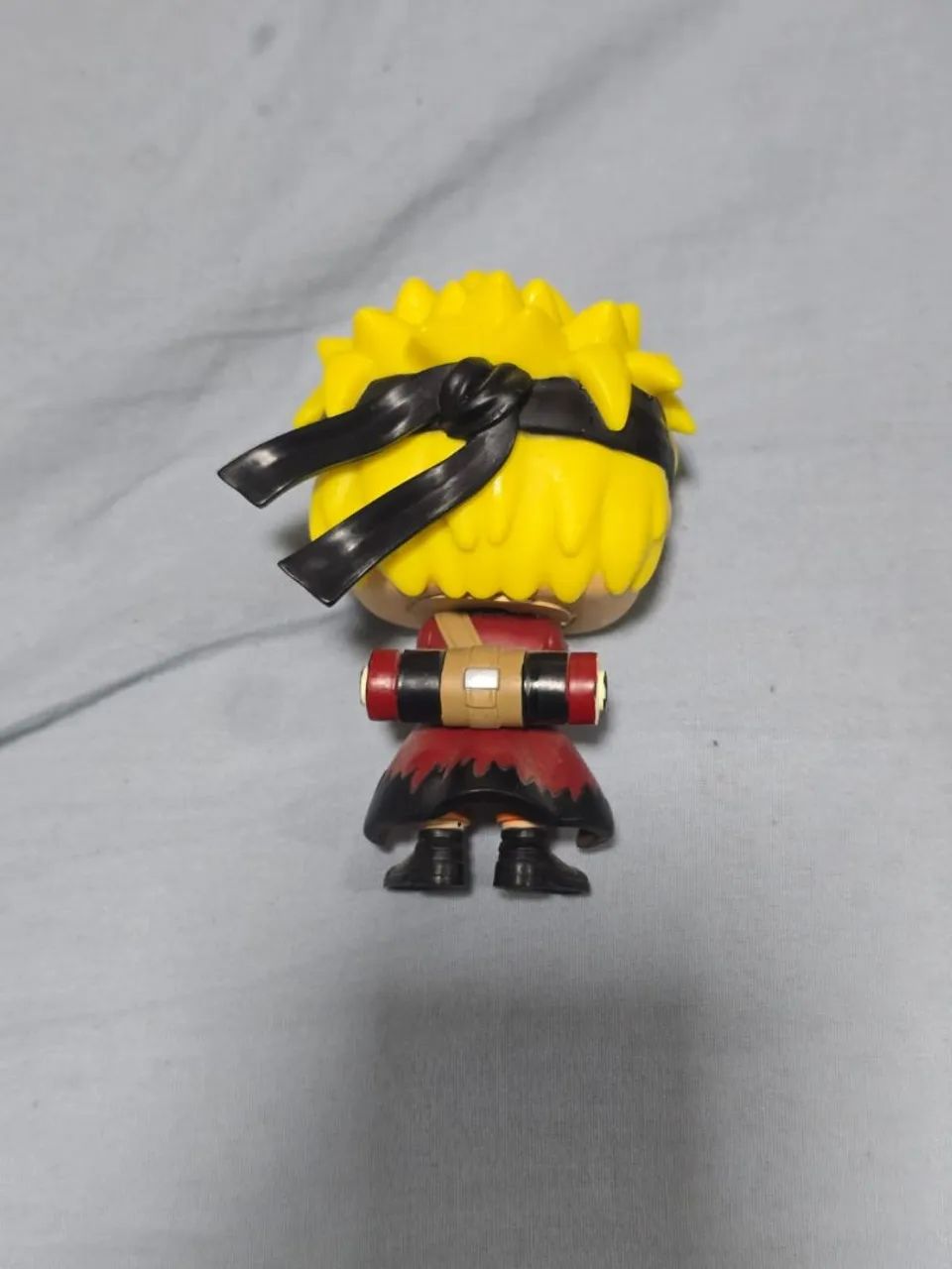 Boneco Funko Pop! Animation: Naruto Shippuden - Naruto (Sage Mode) #185 original - Foto 2