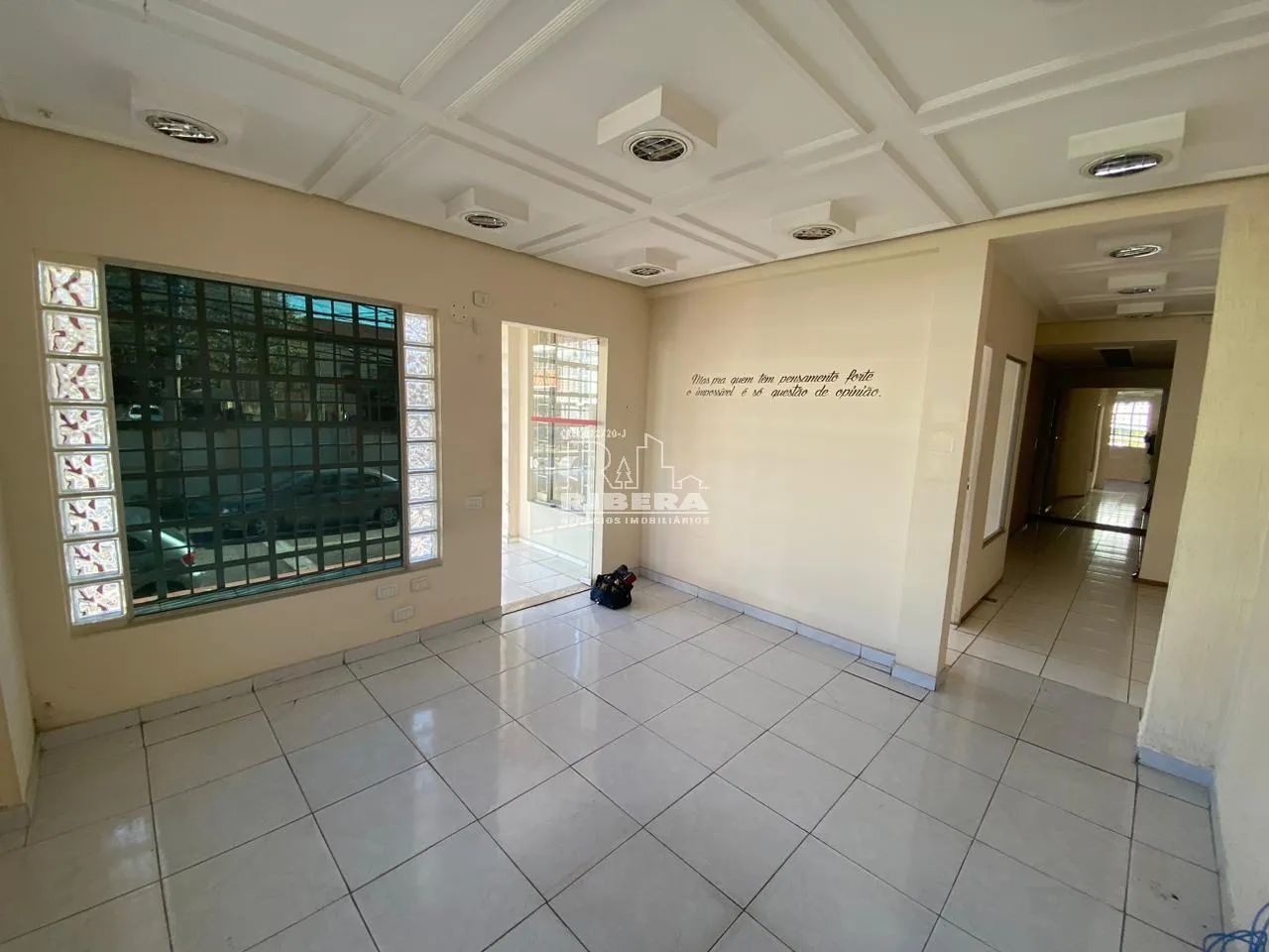 LOCAÇÃO - CASA COMERCIAL CENTRO / SOROCABA/SP - Foto 5