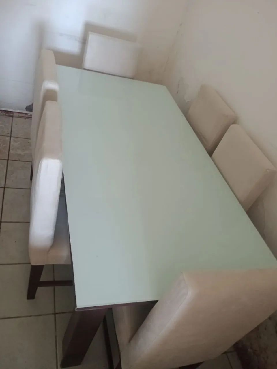 Mesa de jantar - Foto 2