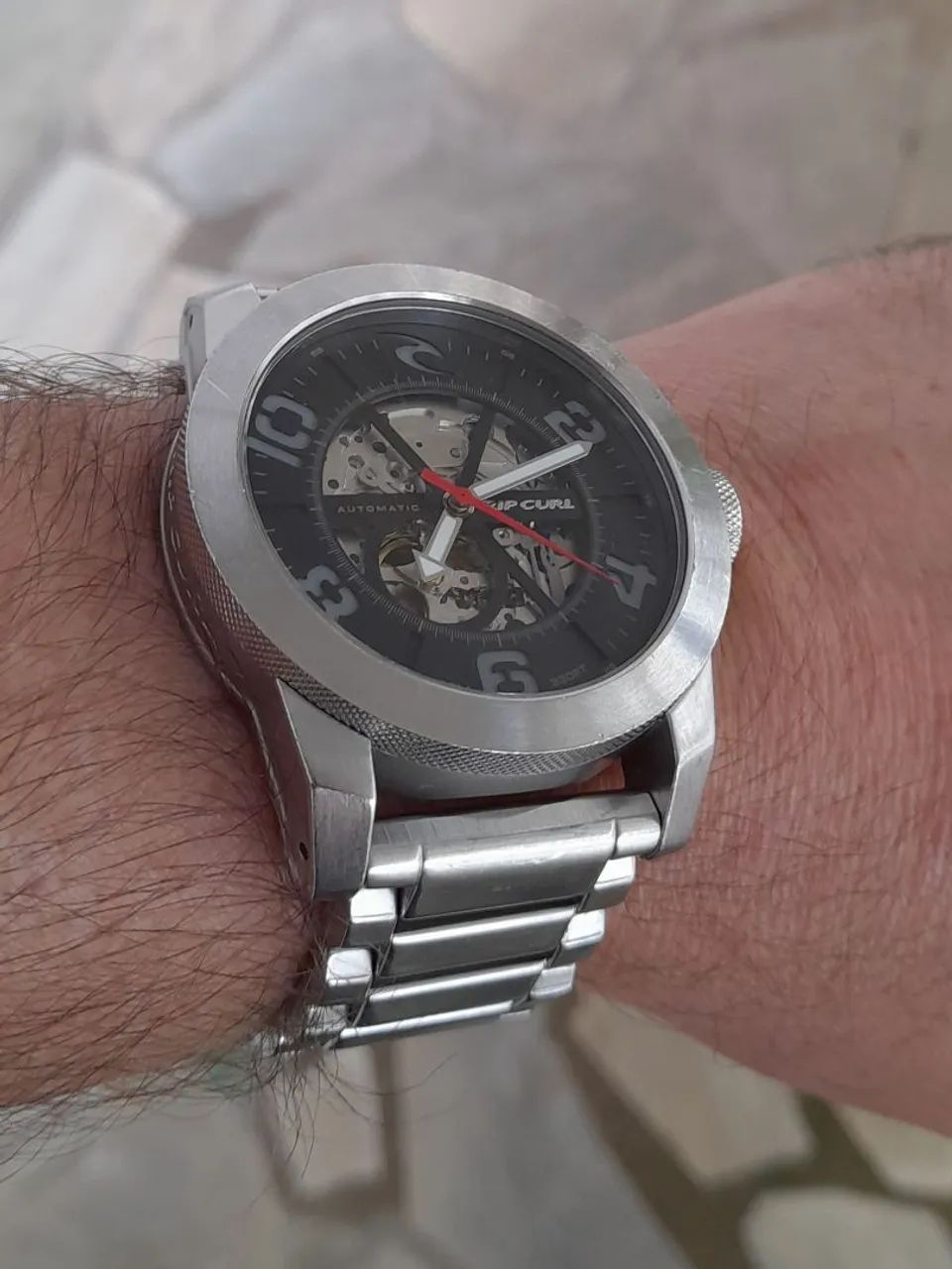 Relógio / Rip Curl / R-1 - Foto 3