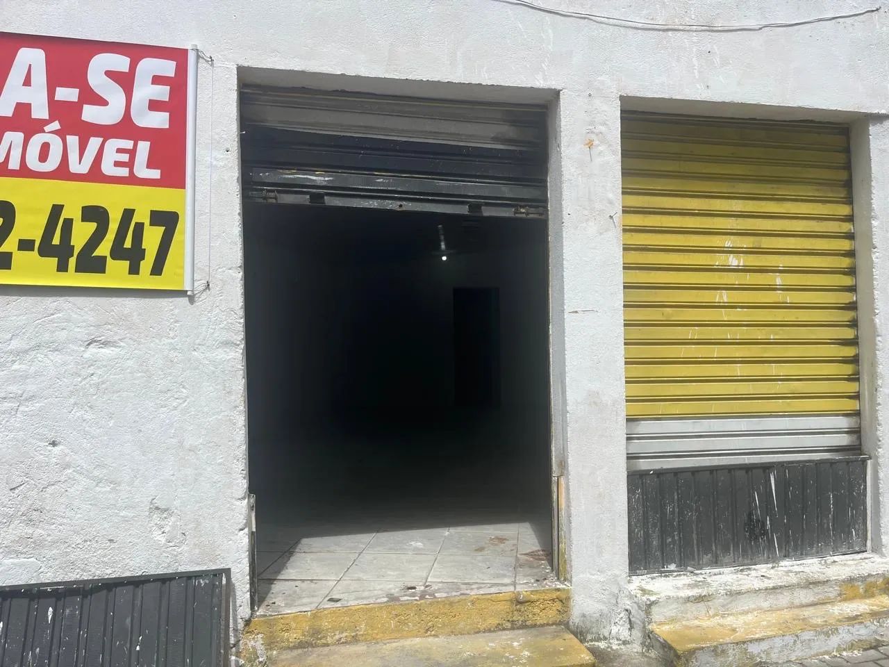 Loja com escritório + galpão - Foto 5