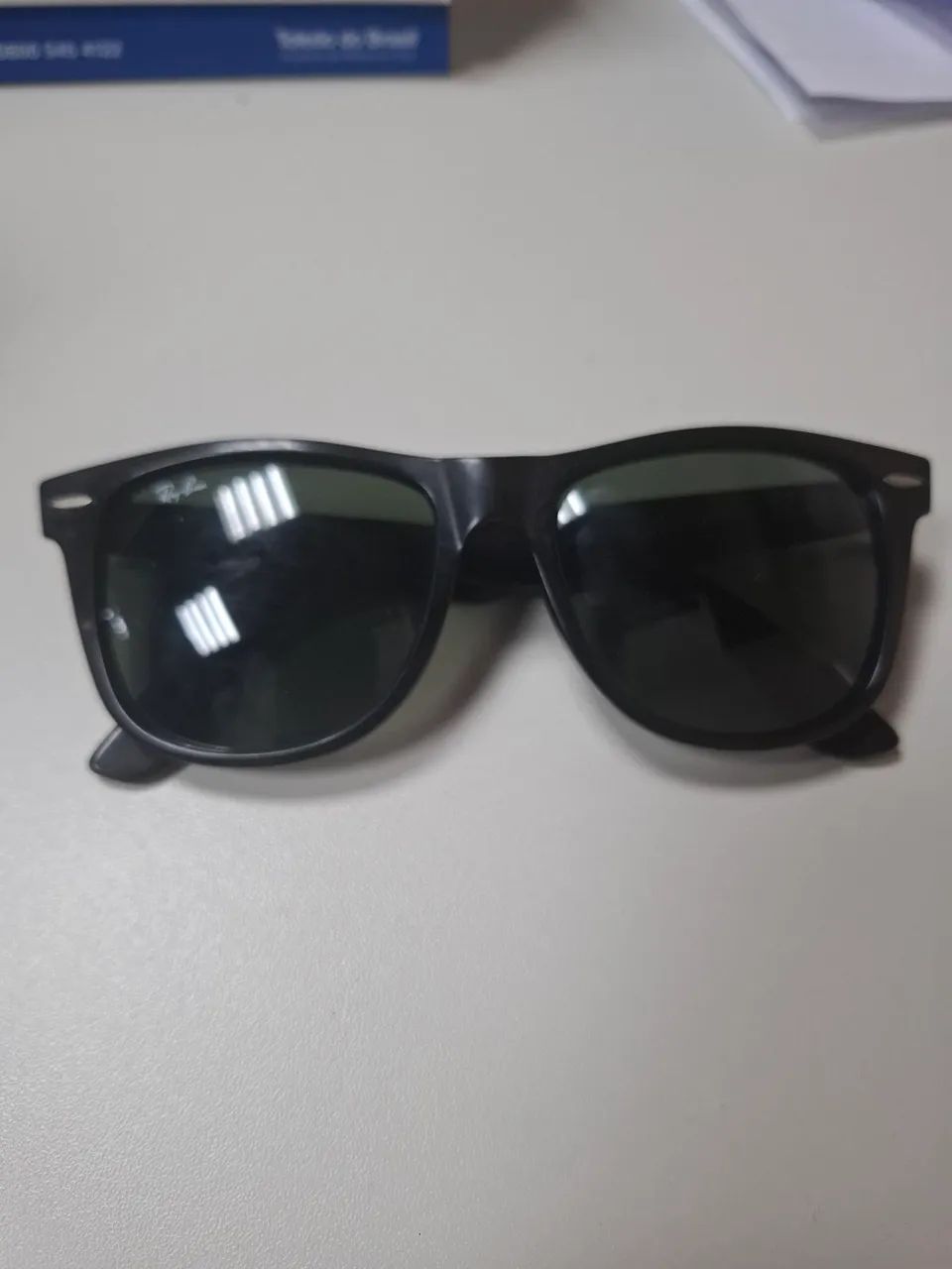 Ray-ban Wayfarer 