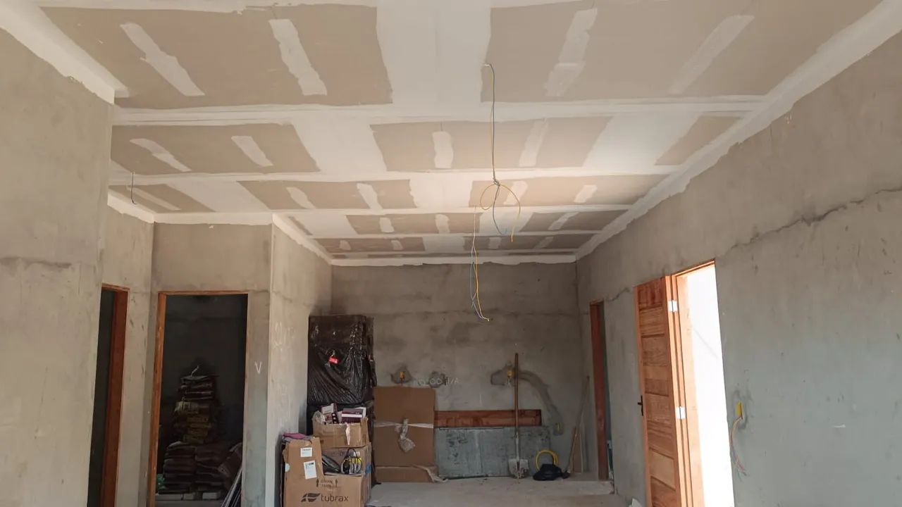 Forro e Parede de drywall  - Foto 5