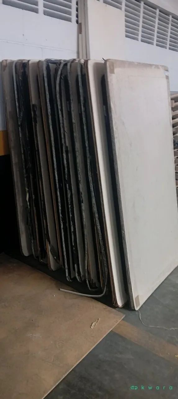 5 Pranchões - Foto 2