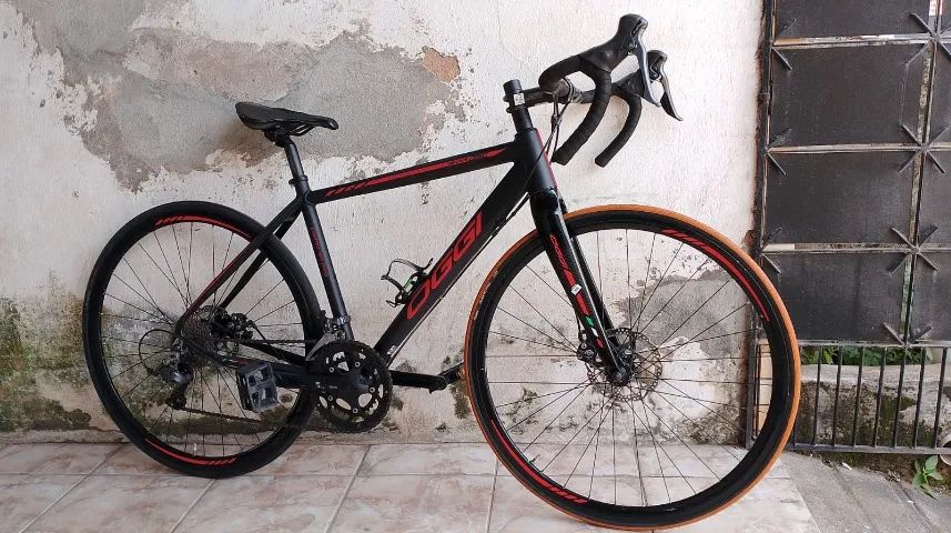 OPORTUNIDADE Speed Aro 700 Oggi Velloce Claris Disc