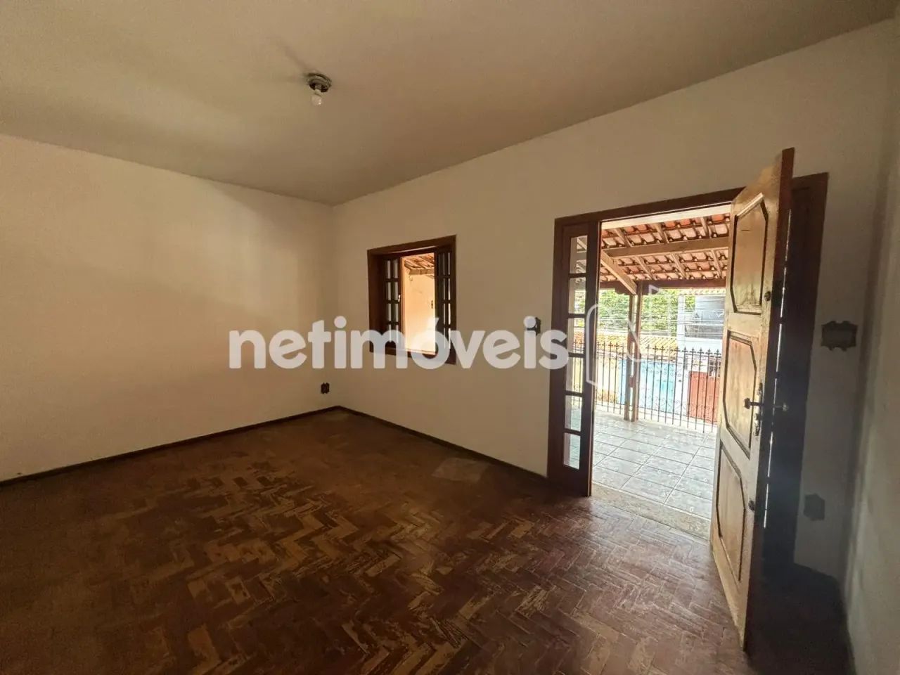Venda Casa Vila Capri Belo Horizonte