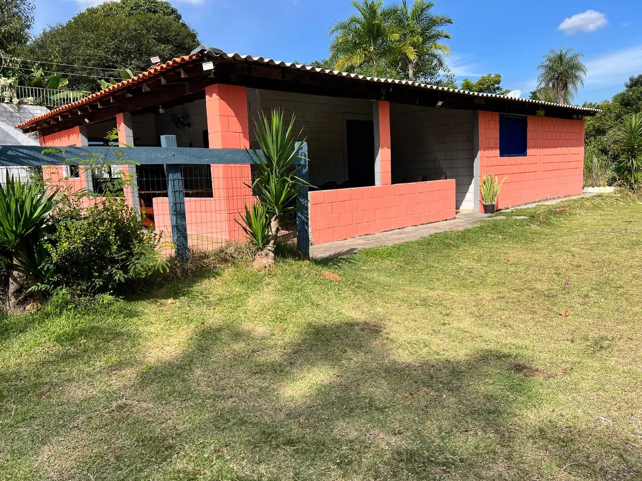 Chácara imperador  - Foto 2