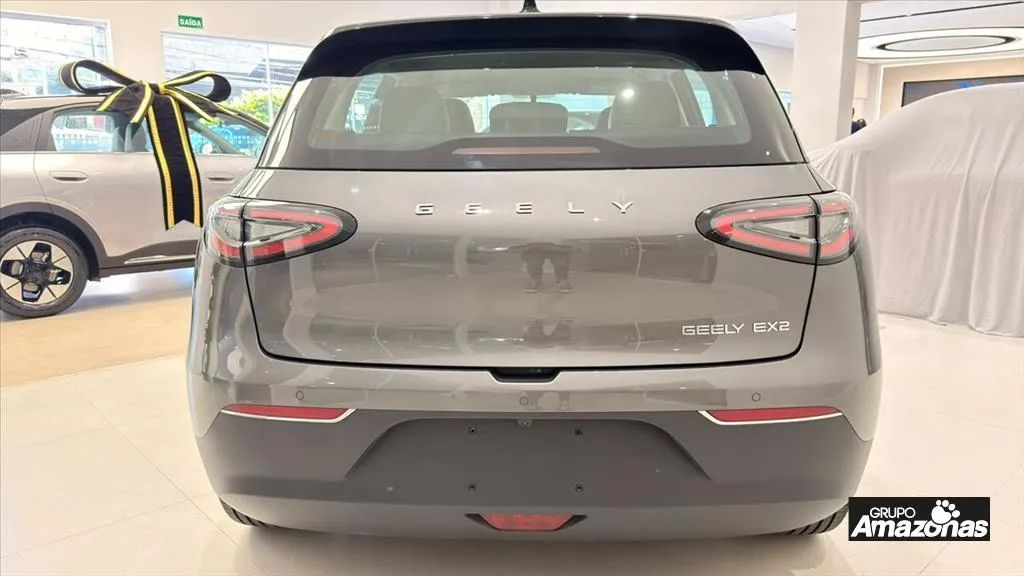 Geely EX2 Pro 2026 - Foto 5