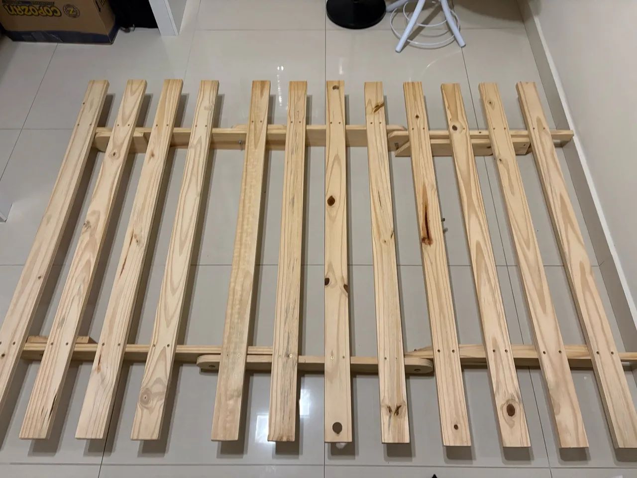 Sofá Futon  - Foto 5