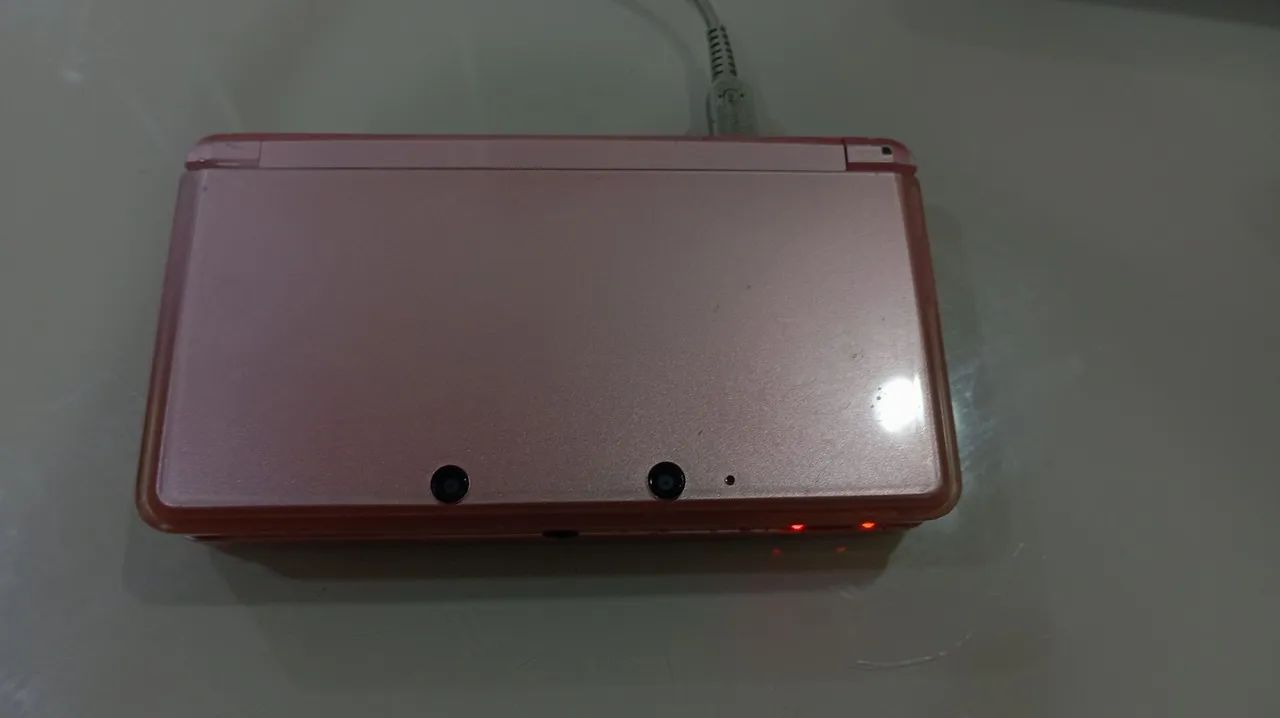 Nintendo 3DS OLD - Foto 4
