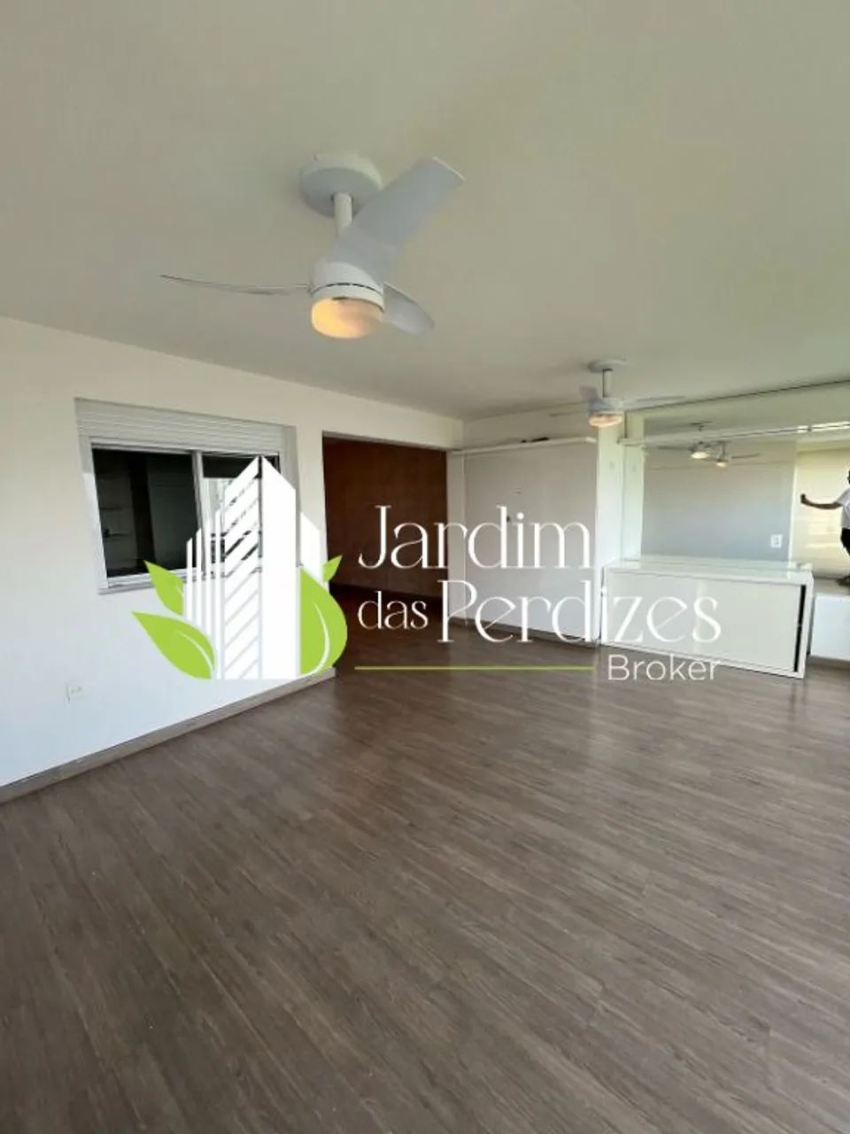 Apartamento 108 m² no Recanto Jacarandá Jardim das Perdizes - Foto 3