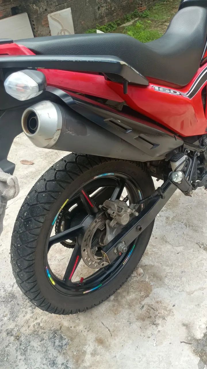 Bros 160 - Foto 4