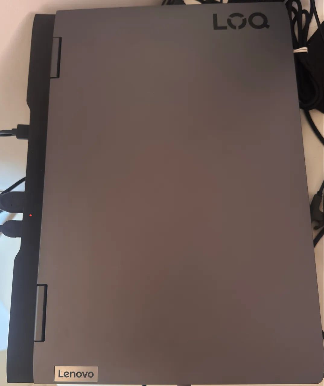 Notebook Gamer Lenovo Loq - Foto 3