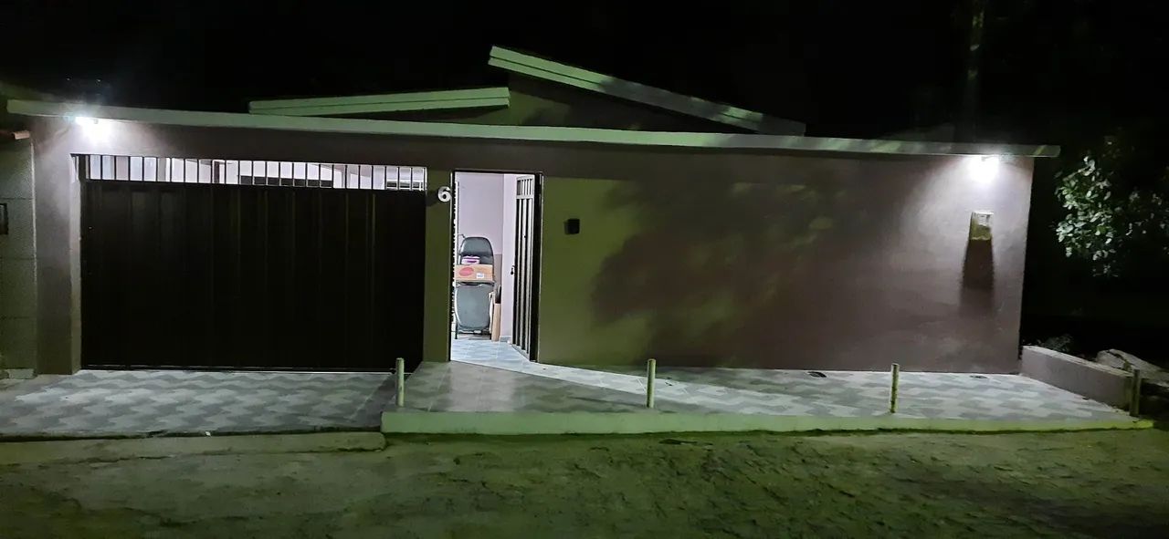Casa à venda em Santa Ana.