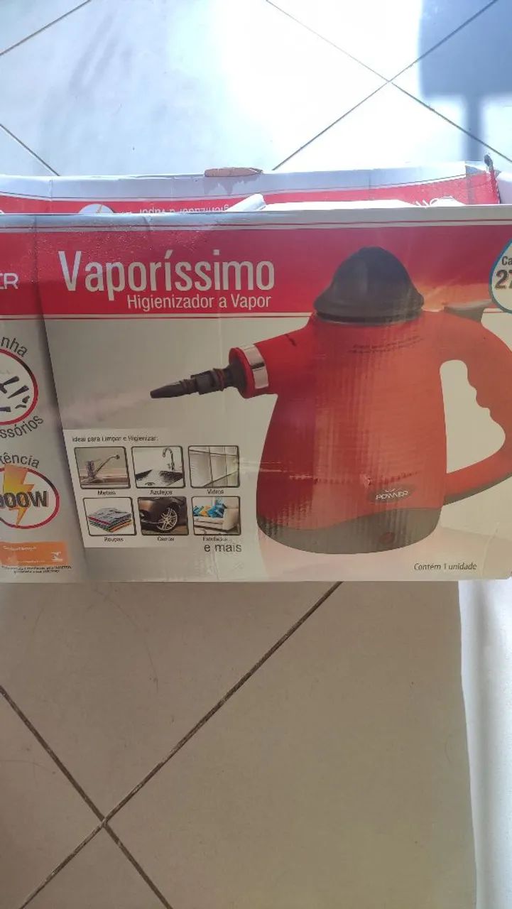 Vaporissimo 