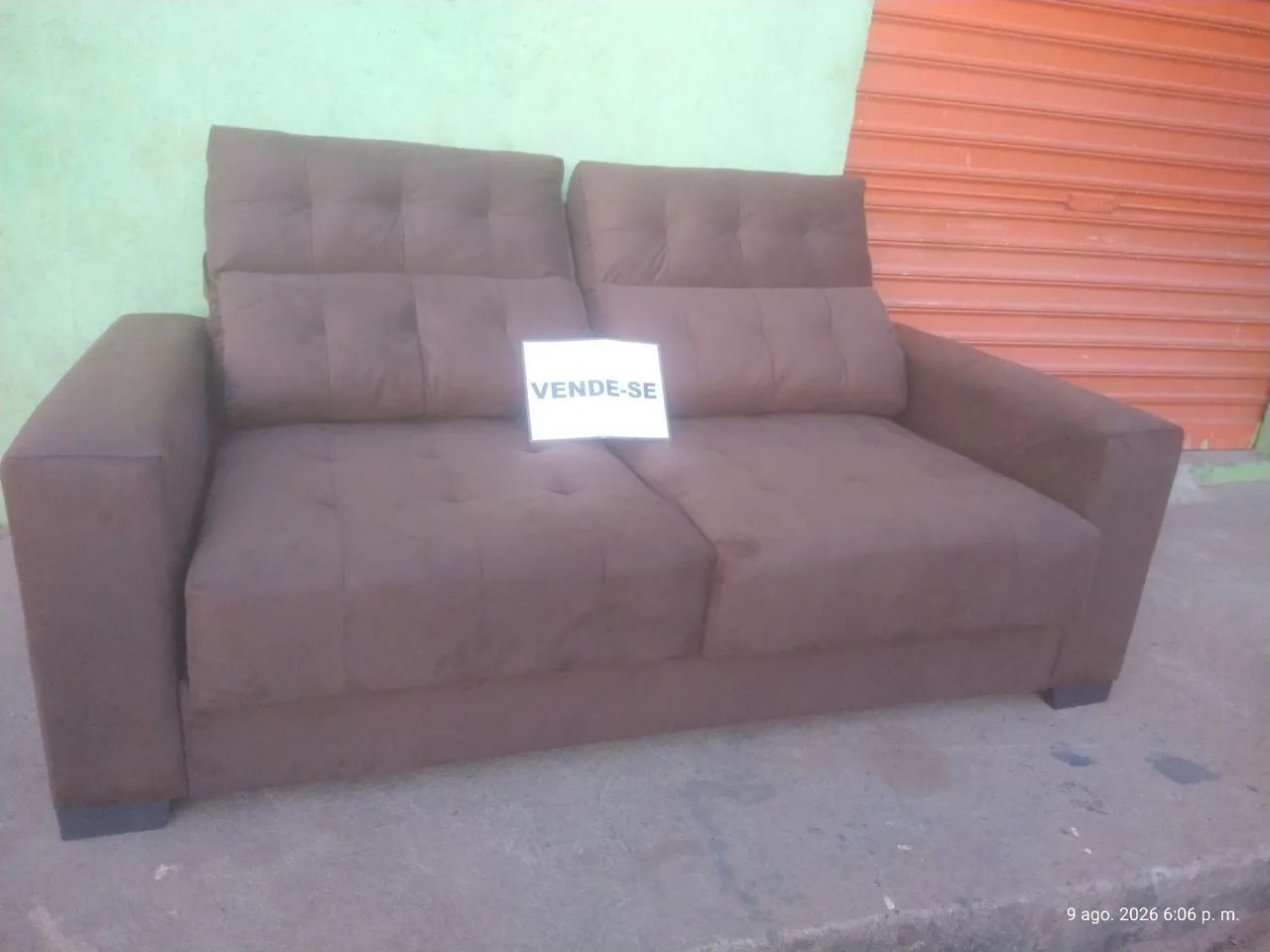 Sofa - Foto 2