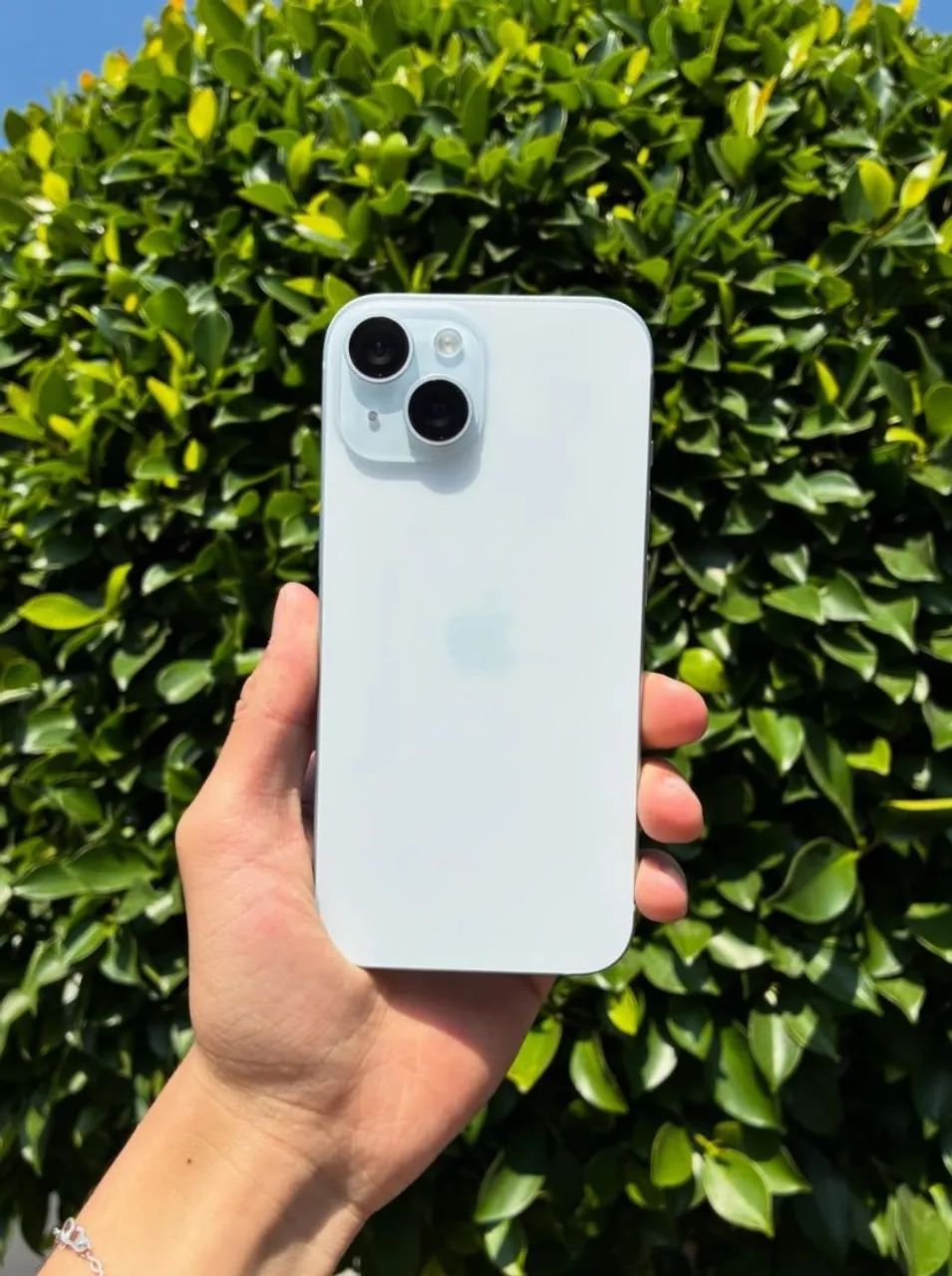 iPhone 15