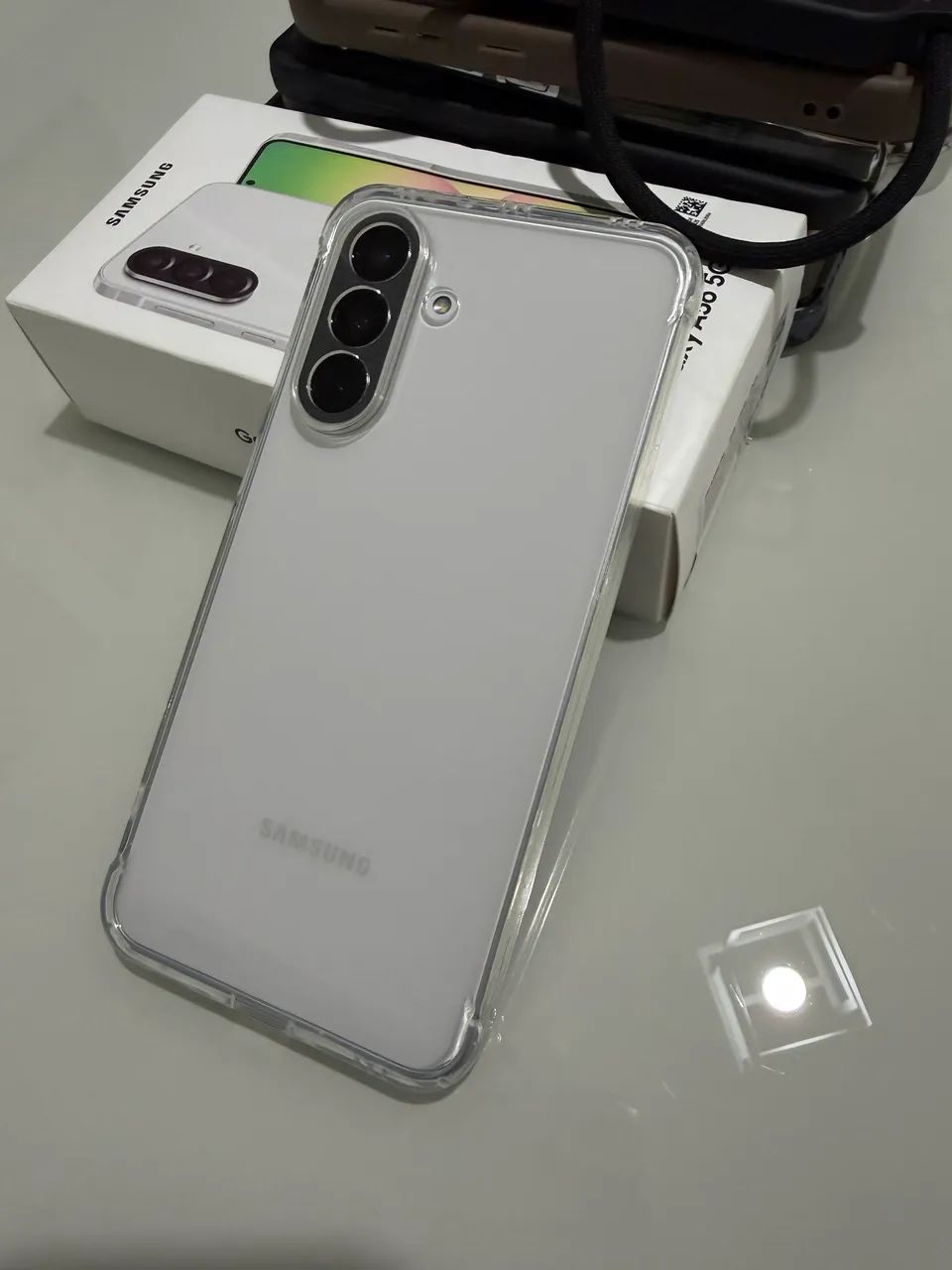 VENDO SAMSUNG A56 - Foto 3