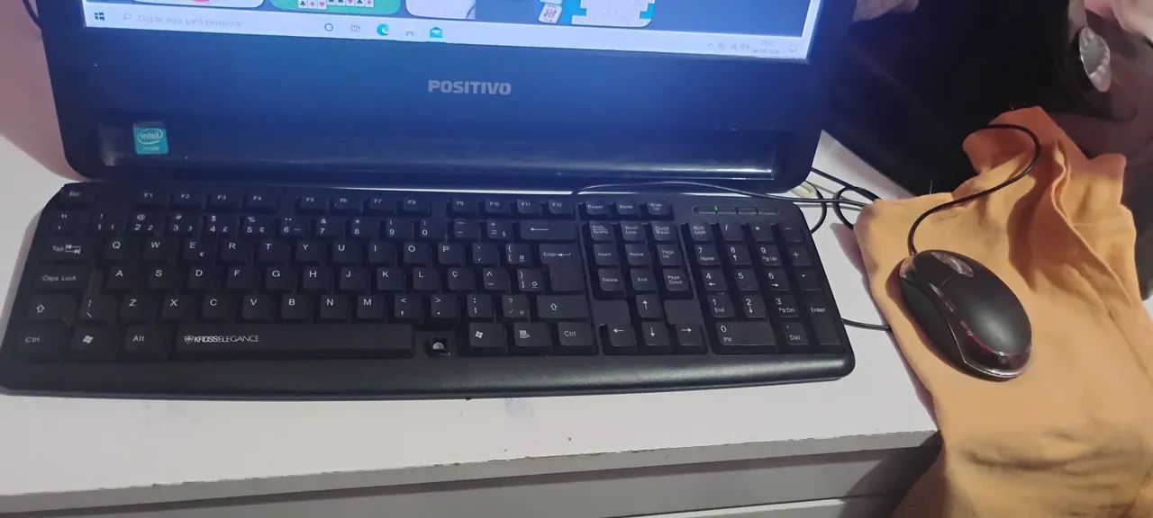 Computador Positivo 