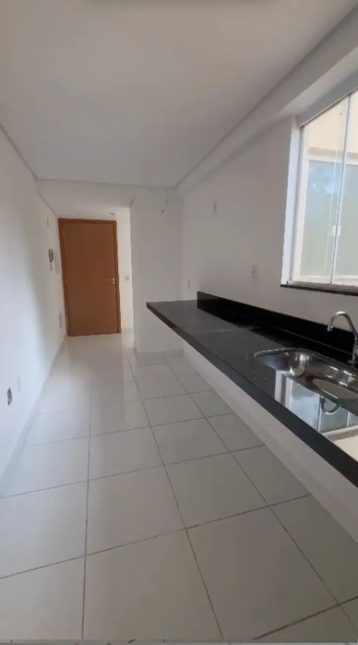 Foto - Brasília - Setor Habitacional Vicente Pires