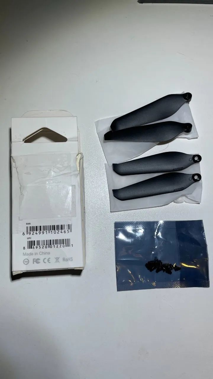 Helices para drone Autel Evo Nano e Evo Nano Plus - Foto 2