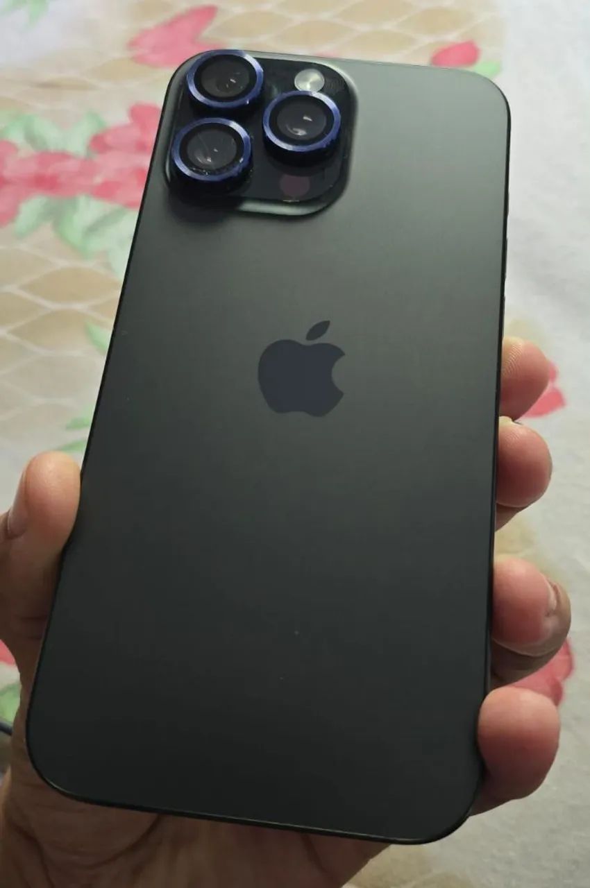 IPhone 16 pro max  - Foto 3