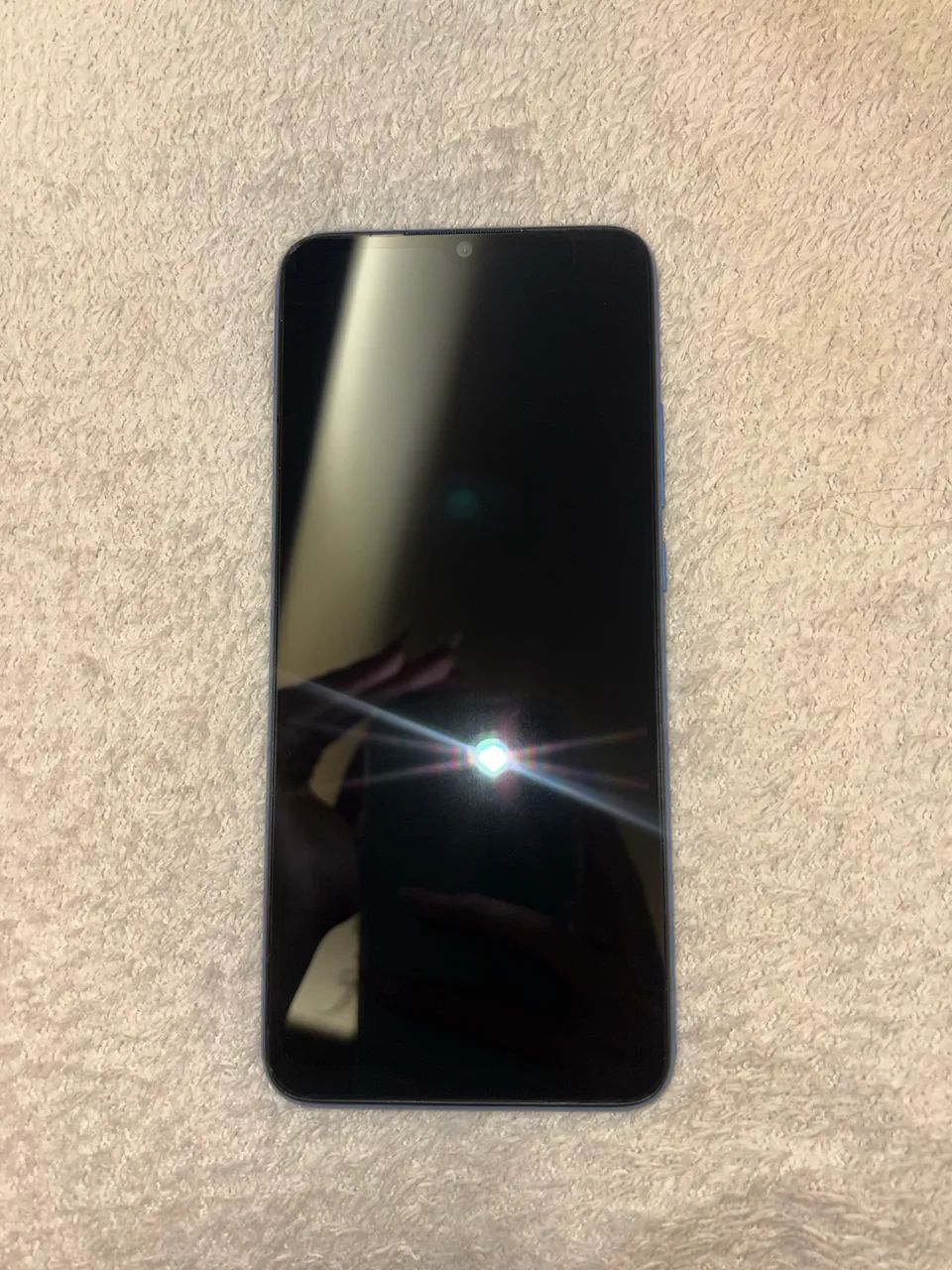 Xiaomi Redmi 10C Azul - Foto 5