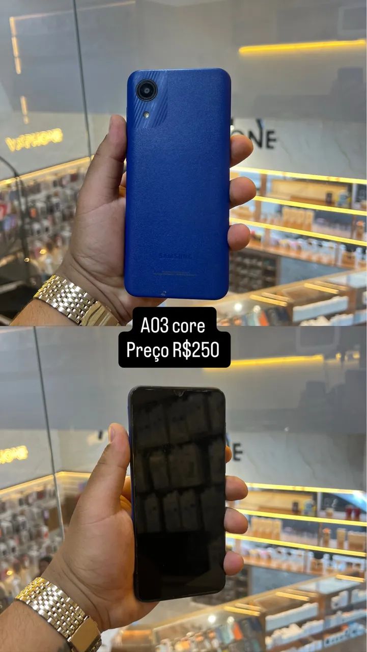 GALAXY A03 core  - Foto 2