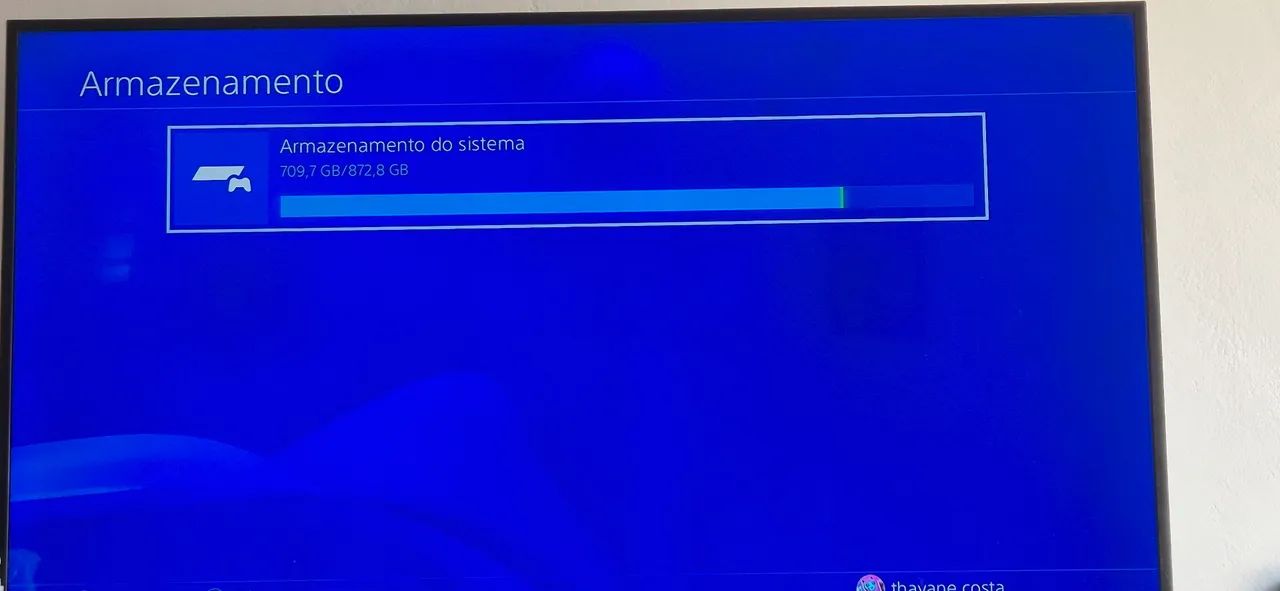 PS4 SLIM - Foto 3