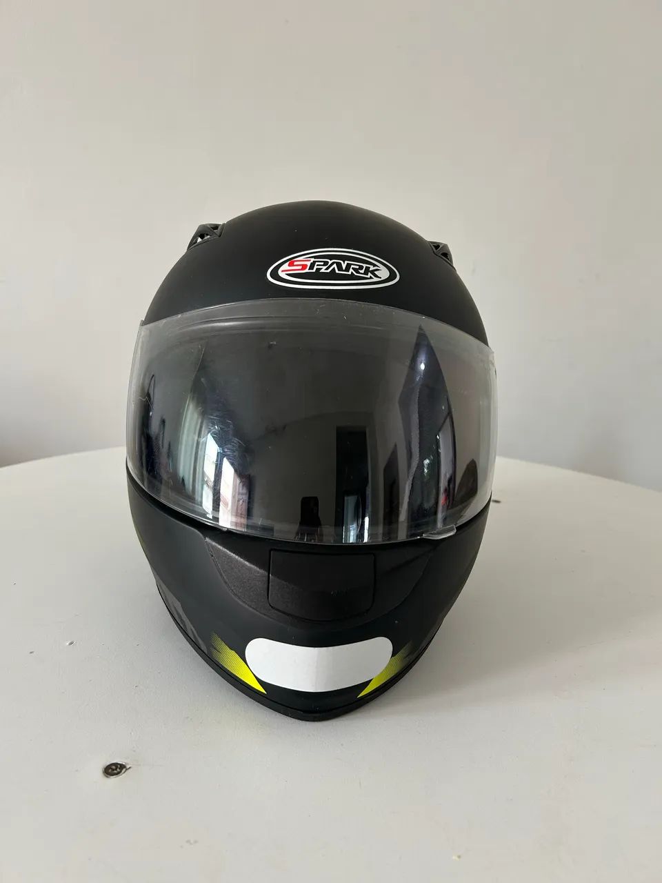 Vendo capacete - Foto 3
