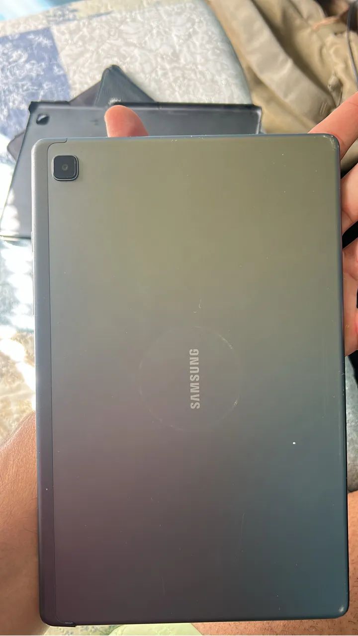 Samsung Galaxy TAB A7(SM-T505) 64GB - Foto 2