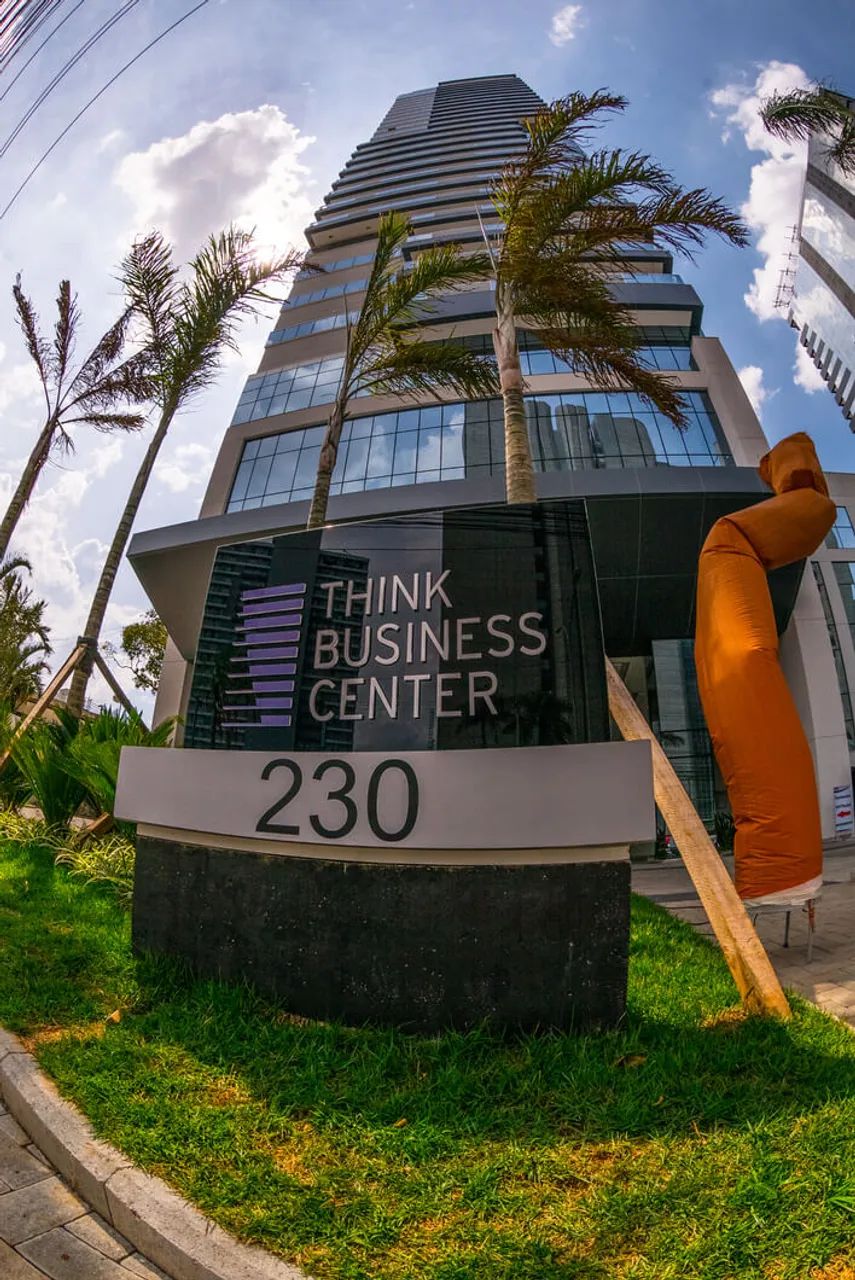 Conjunto comercial para venda em Barra Funda, 39m² - Foto 5