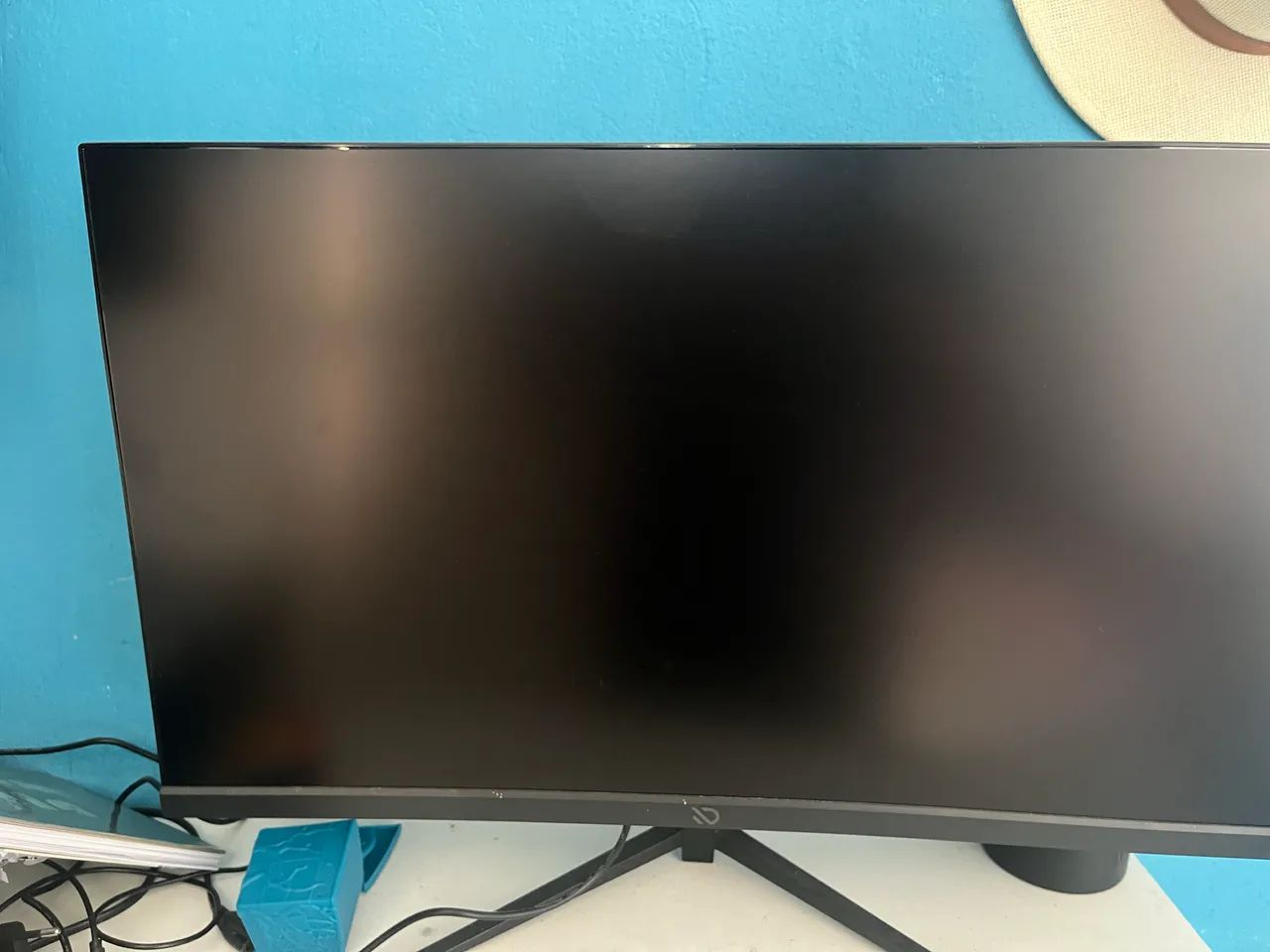 Monitor game curvado  - Foto 3