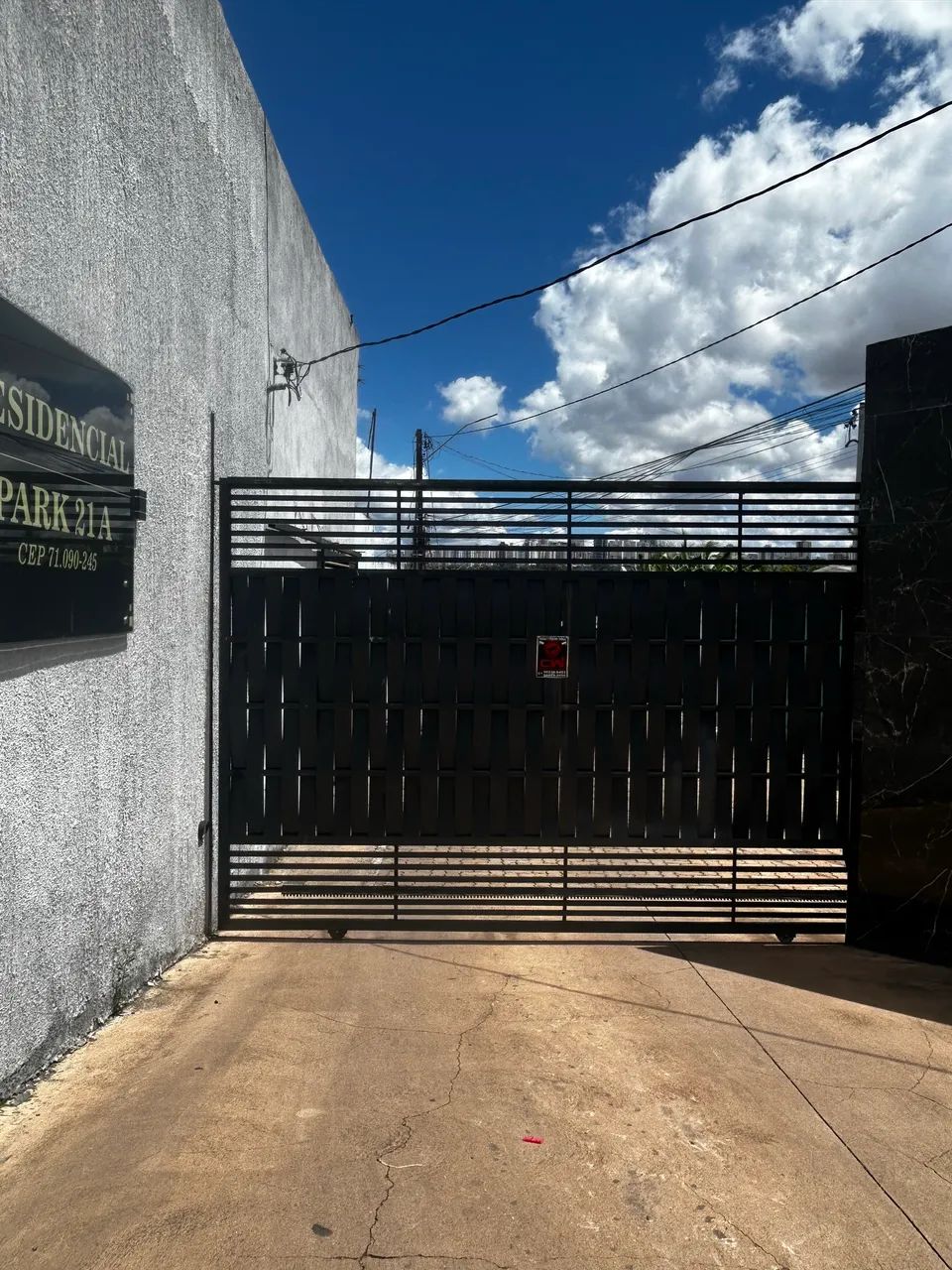 Foto - Brasília - Guará I