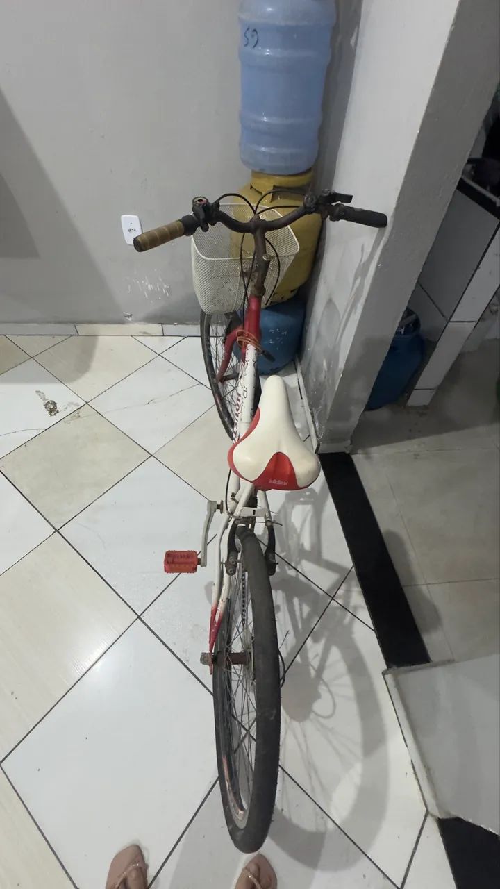 Bicicleta  - Foto 3