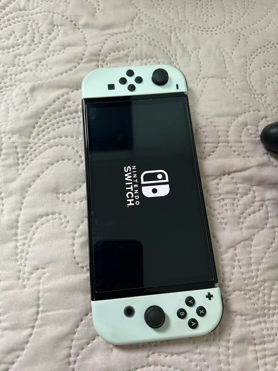 Nintendo Switch OLED 64GB - Foto 2