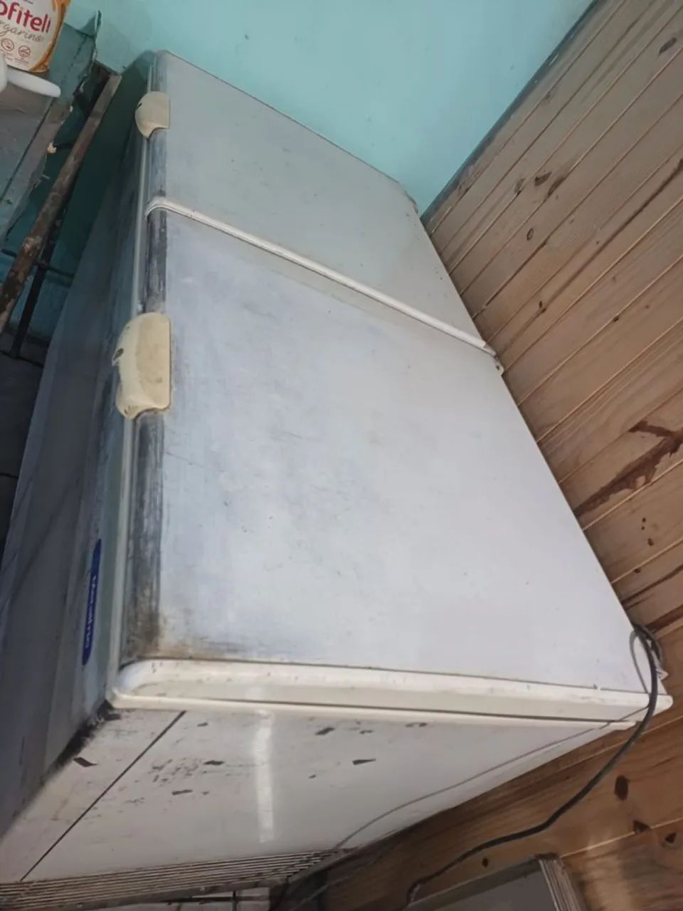 Freezer - Geladeiras e Freezers - Boa Vista, Sapucaia do Sul