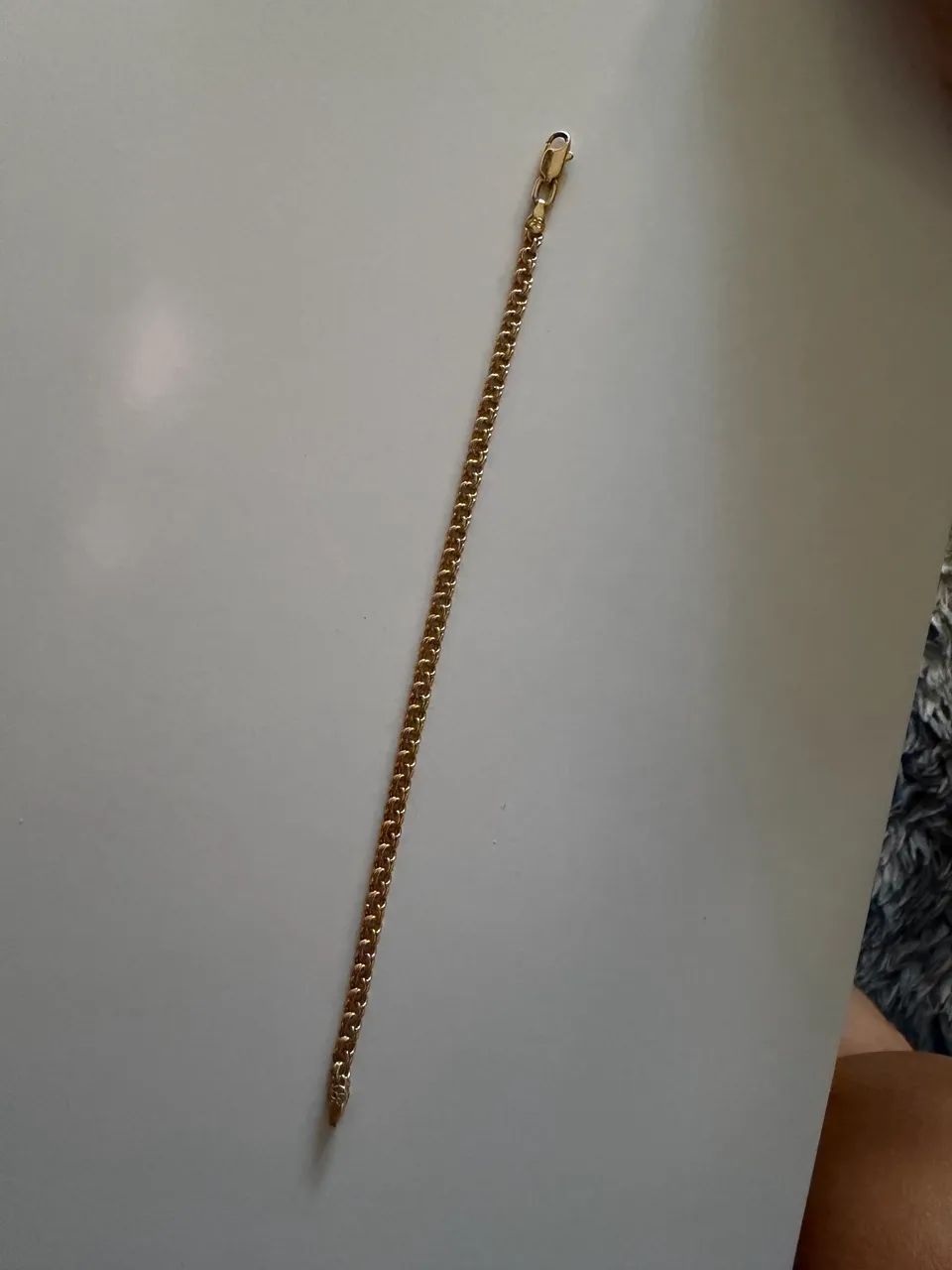 Pulseira Romanel 