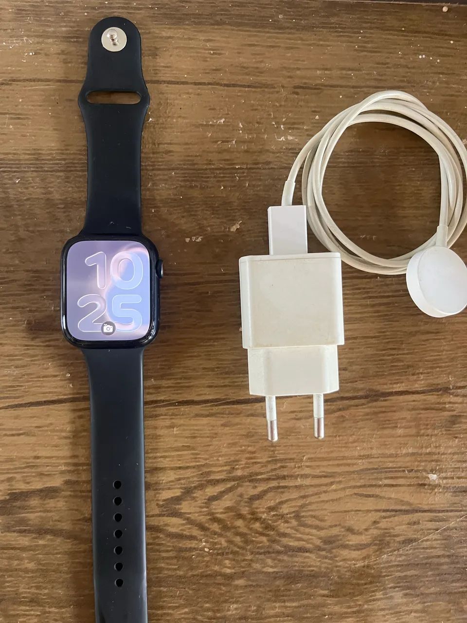 Apple Watch series 9 45mm GPS+CELULAR - Foto 2