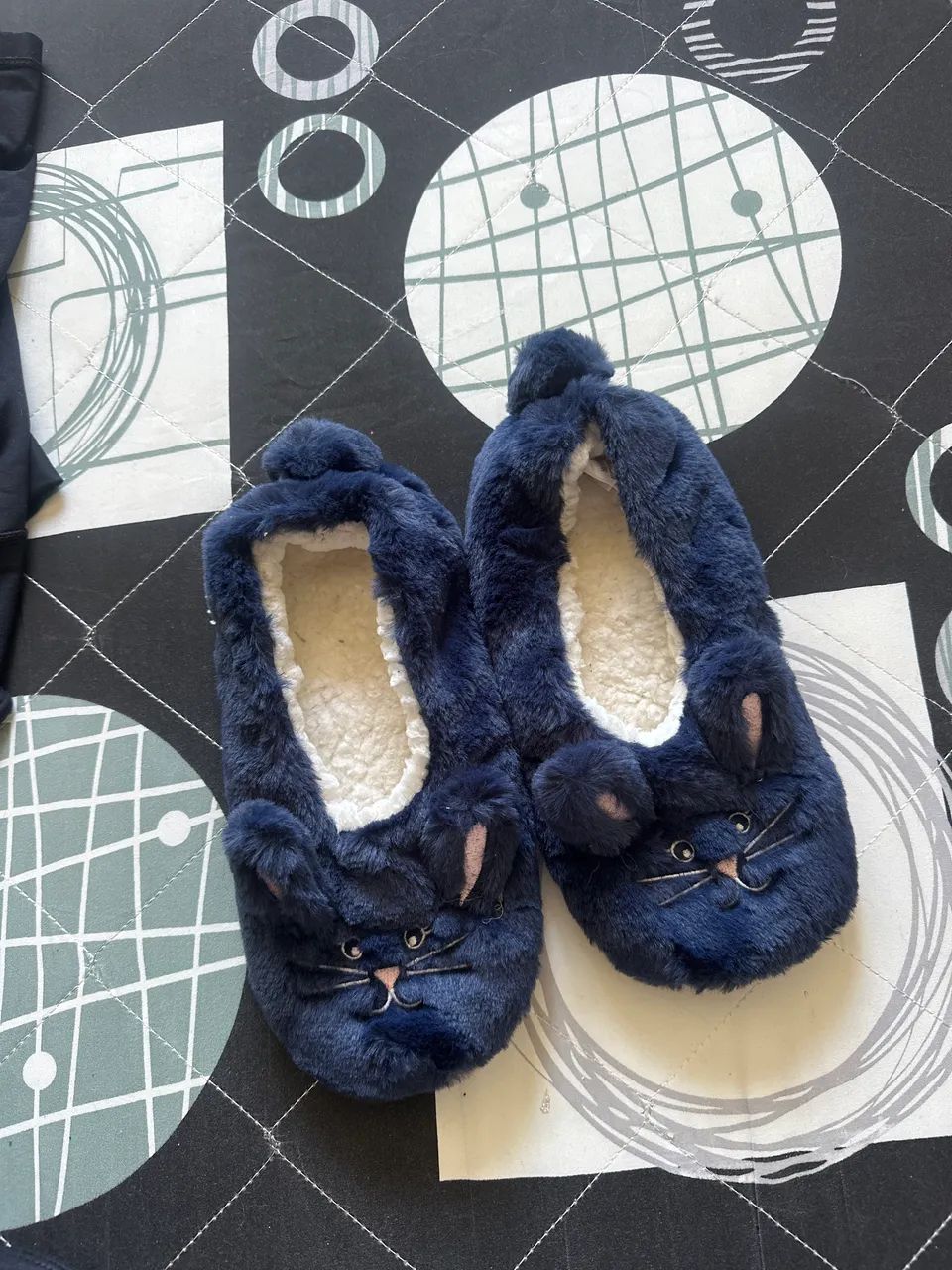 Pantufas Any Any  - Foto 4