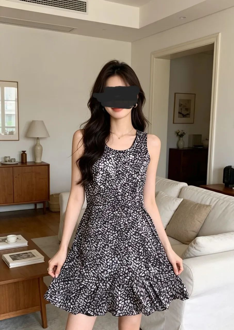 Vestido de Balada