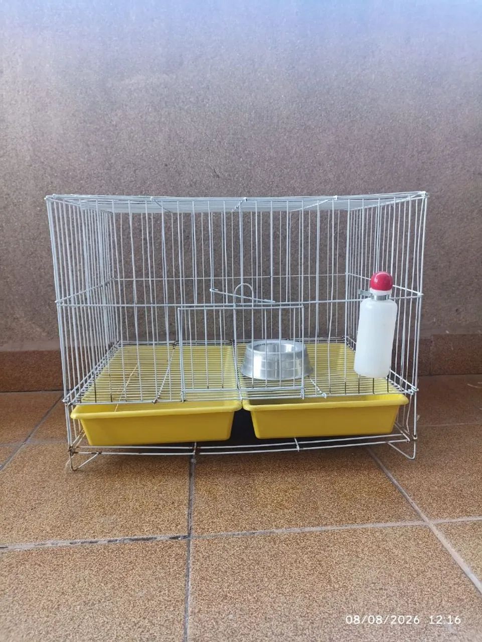 Gaiola - Foto 3