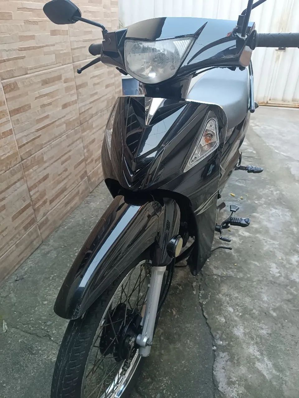 Kasinski Soft 50cc - Foto 2